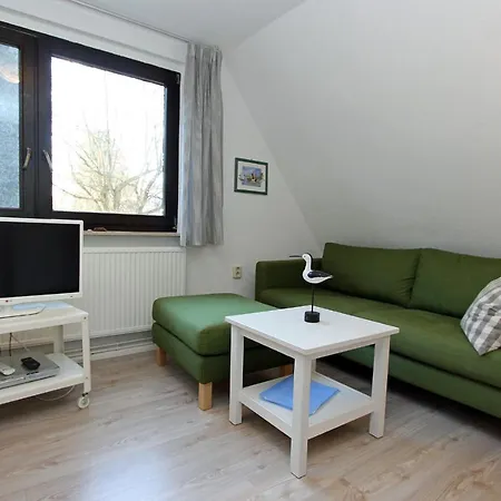 Apartament Bruecke Im Reethus Prerow