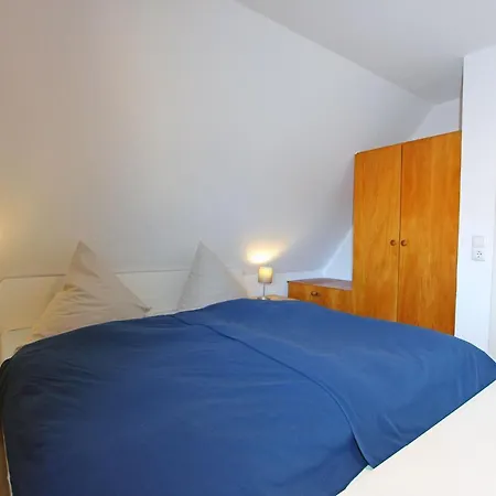 Apartament Bruecke Im Reethus Prerow