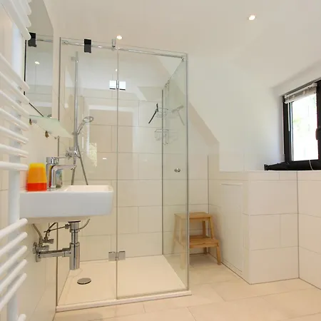 Brücke Im Reethus Apartment