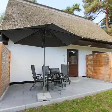 Brücke Im Reethus Apartment *